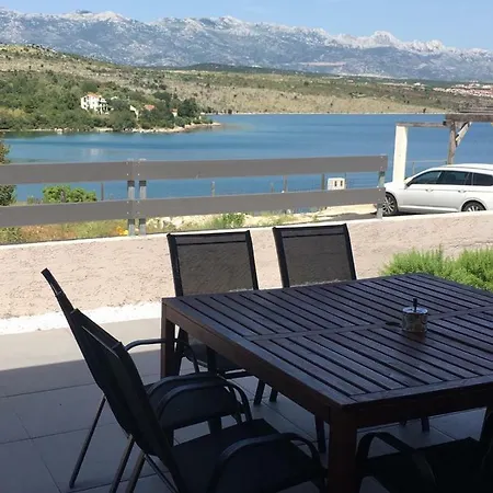 Willa Sunshine With New Pool On The Beach Zadar
